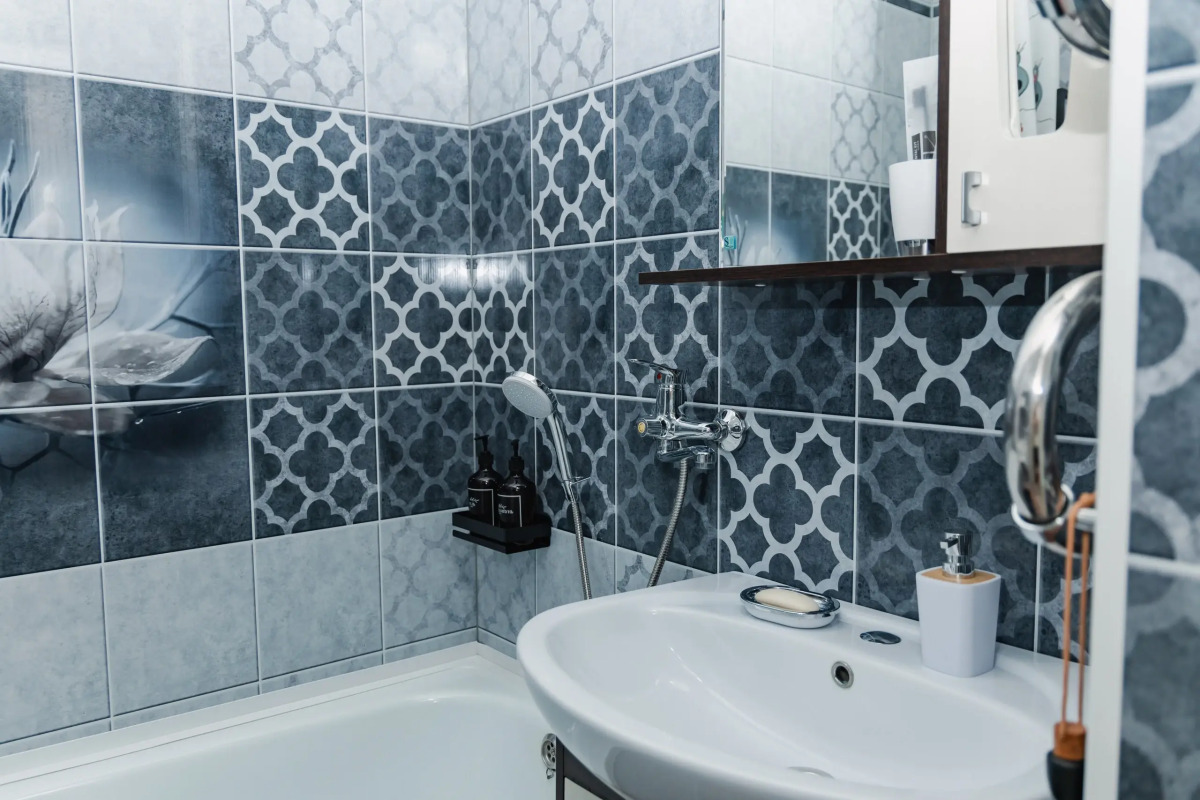 Квартира Шевченко