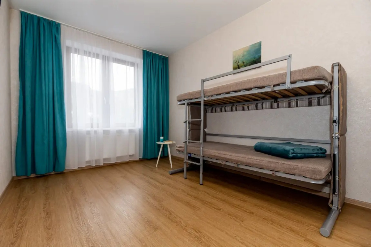 Апартаменты у Розы Ветров 1