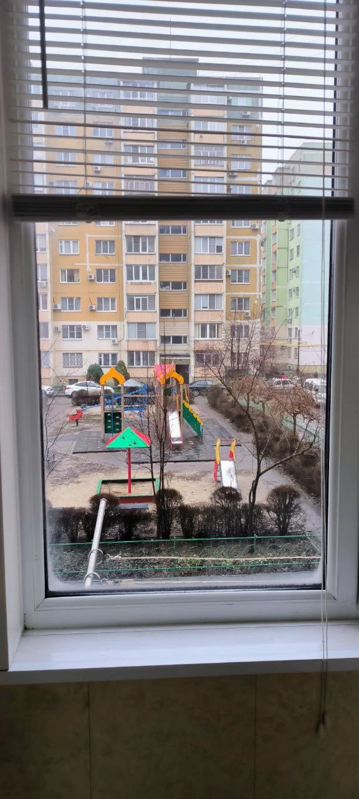 Квартира на Чехова 346