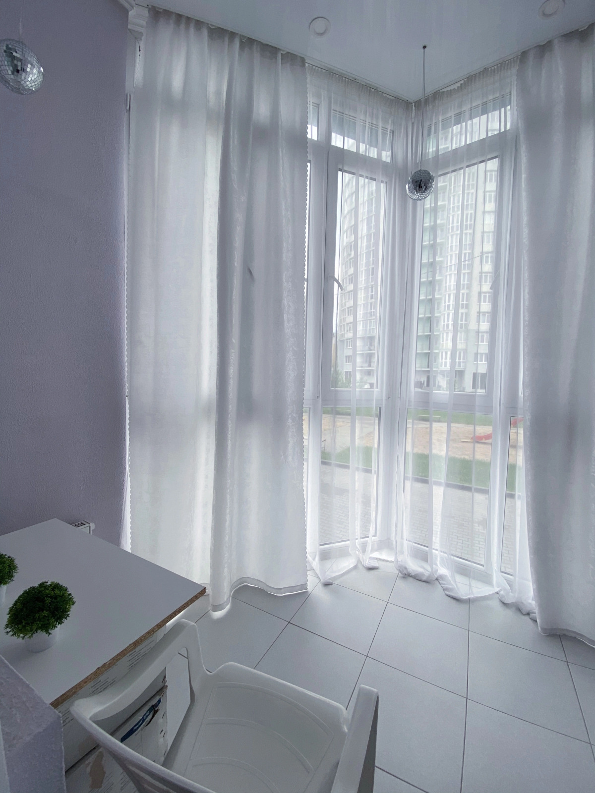 Апартаменты на Орудийной