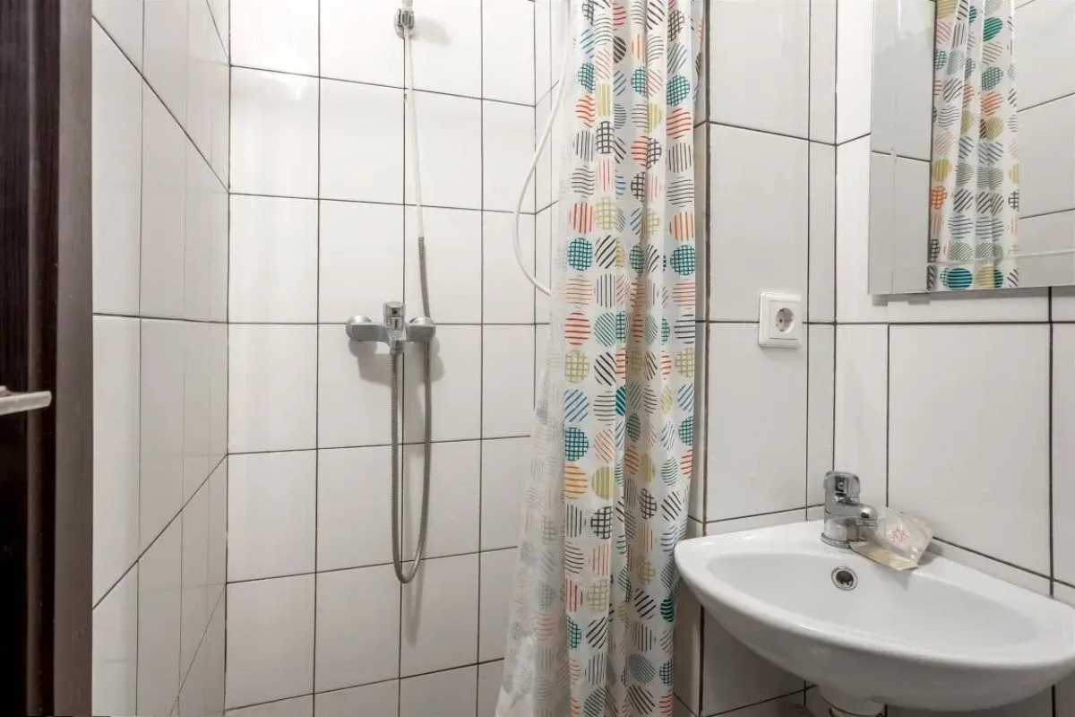 Апартаменты 1 на Смольной 44