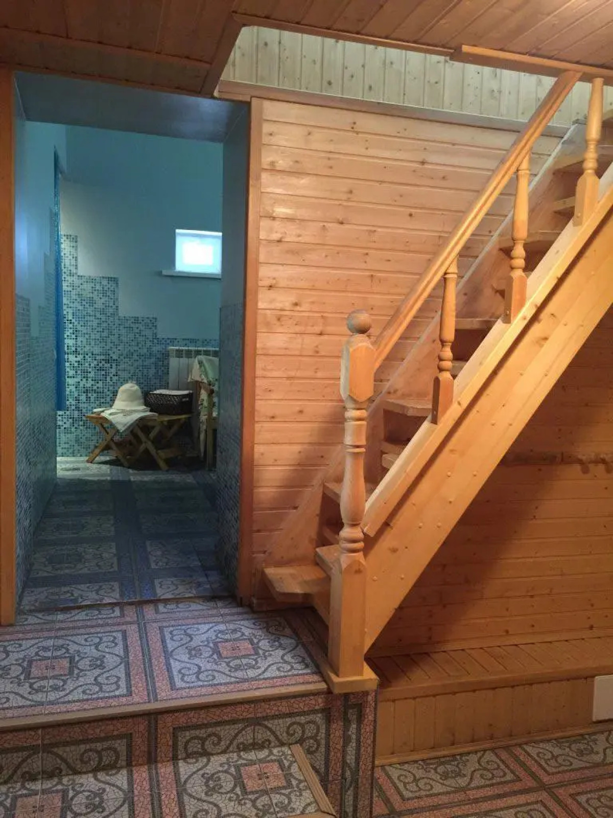 Санта Мария