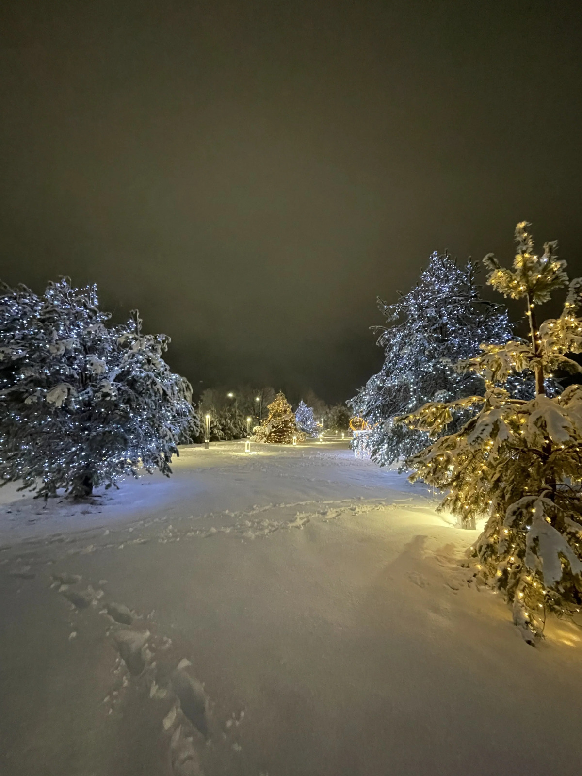 Квартира в IT городе Innopolis