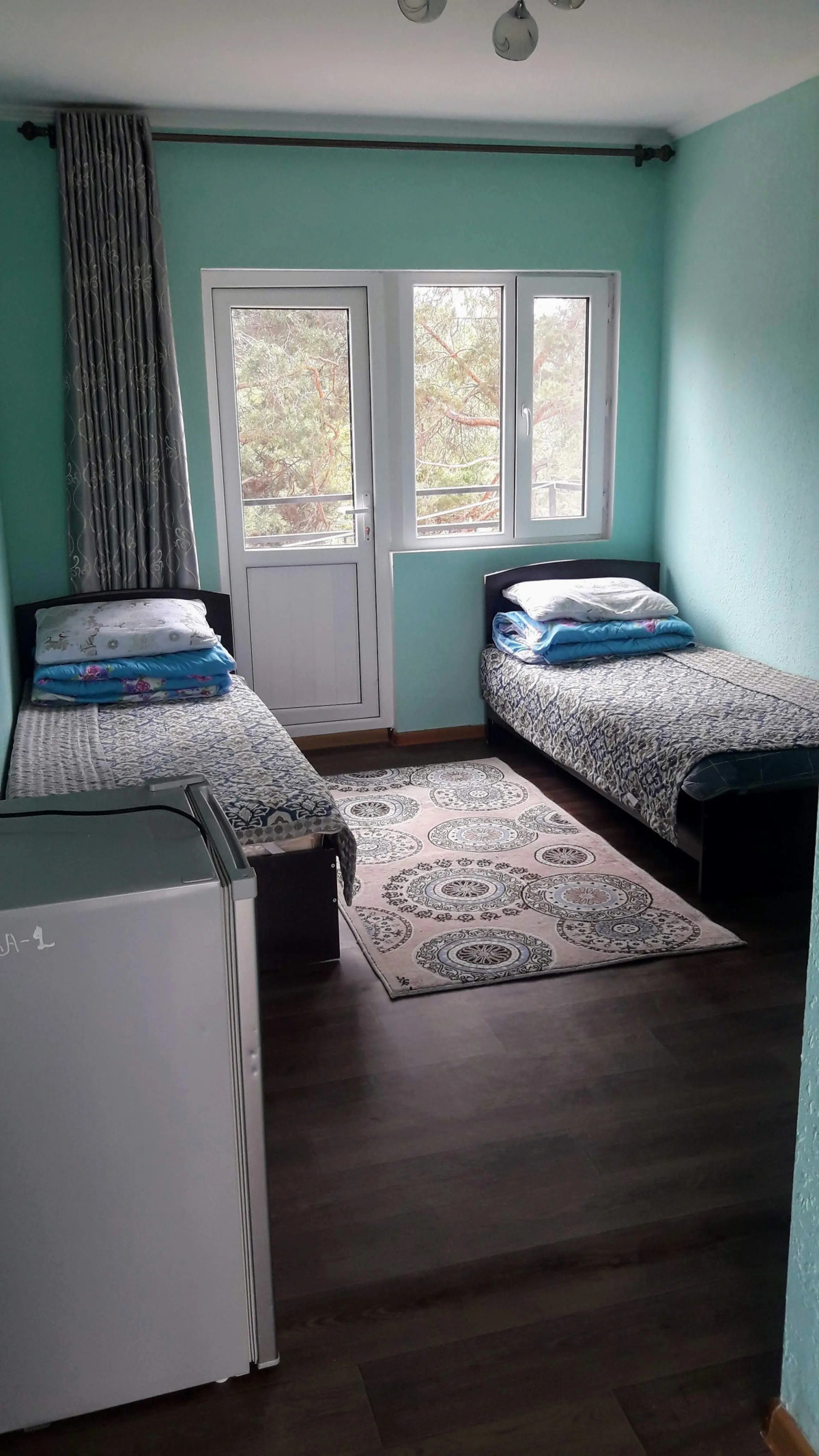 Гостевой Дом Эдем Иссык-Куль