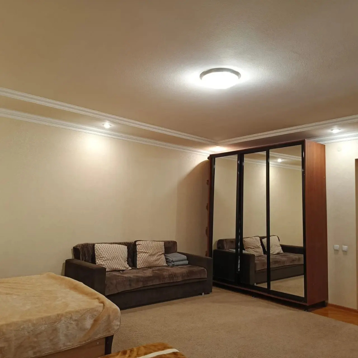 Частный дом в центре