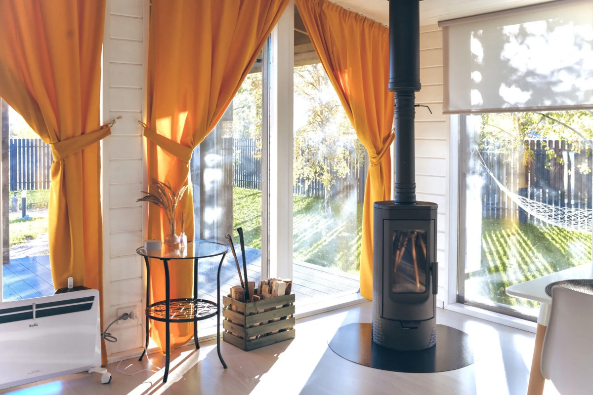 Гостевой дом Letto House