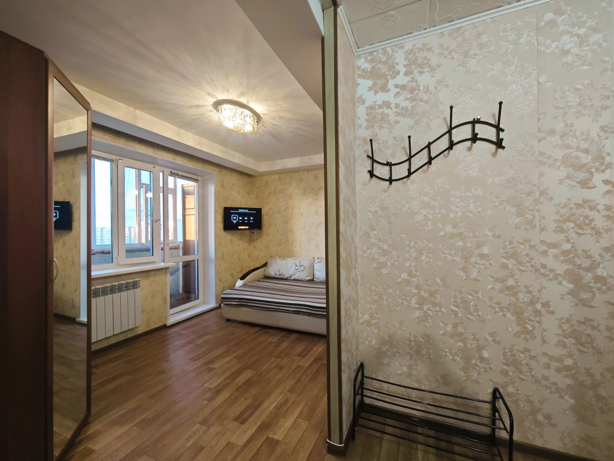 Квартира от СУТОЧНО.ТОБ