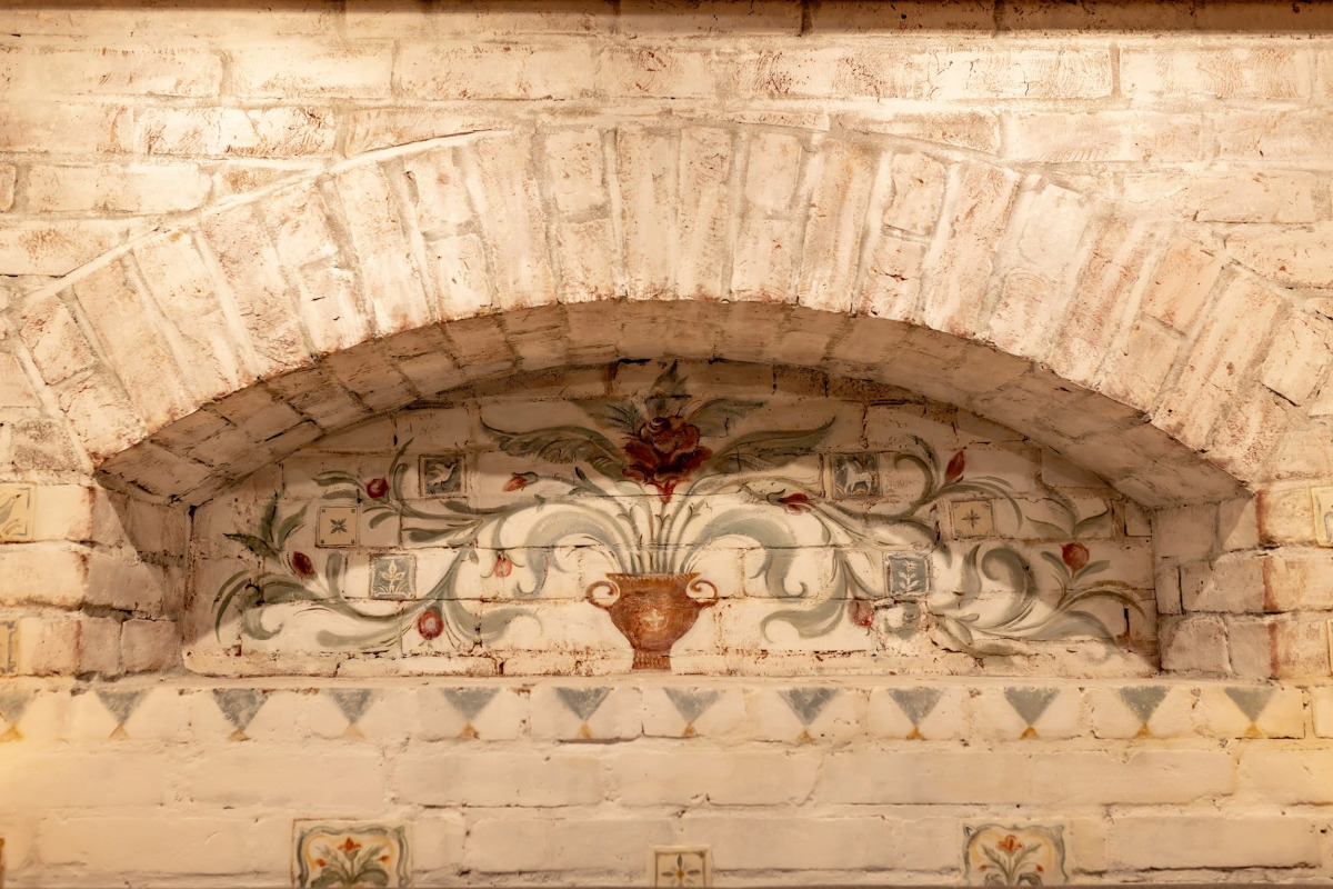 Апартаменты Кремлин Лофт