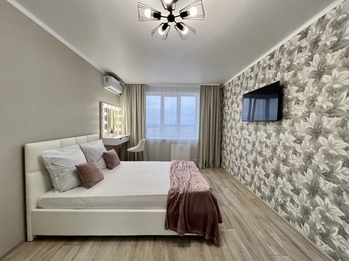 Апартаменты Гринхаус