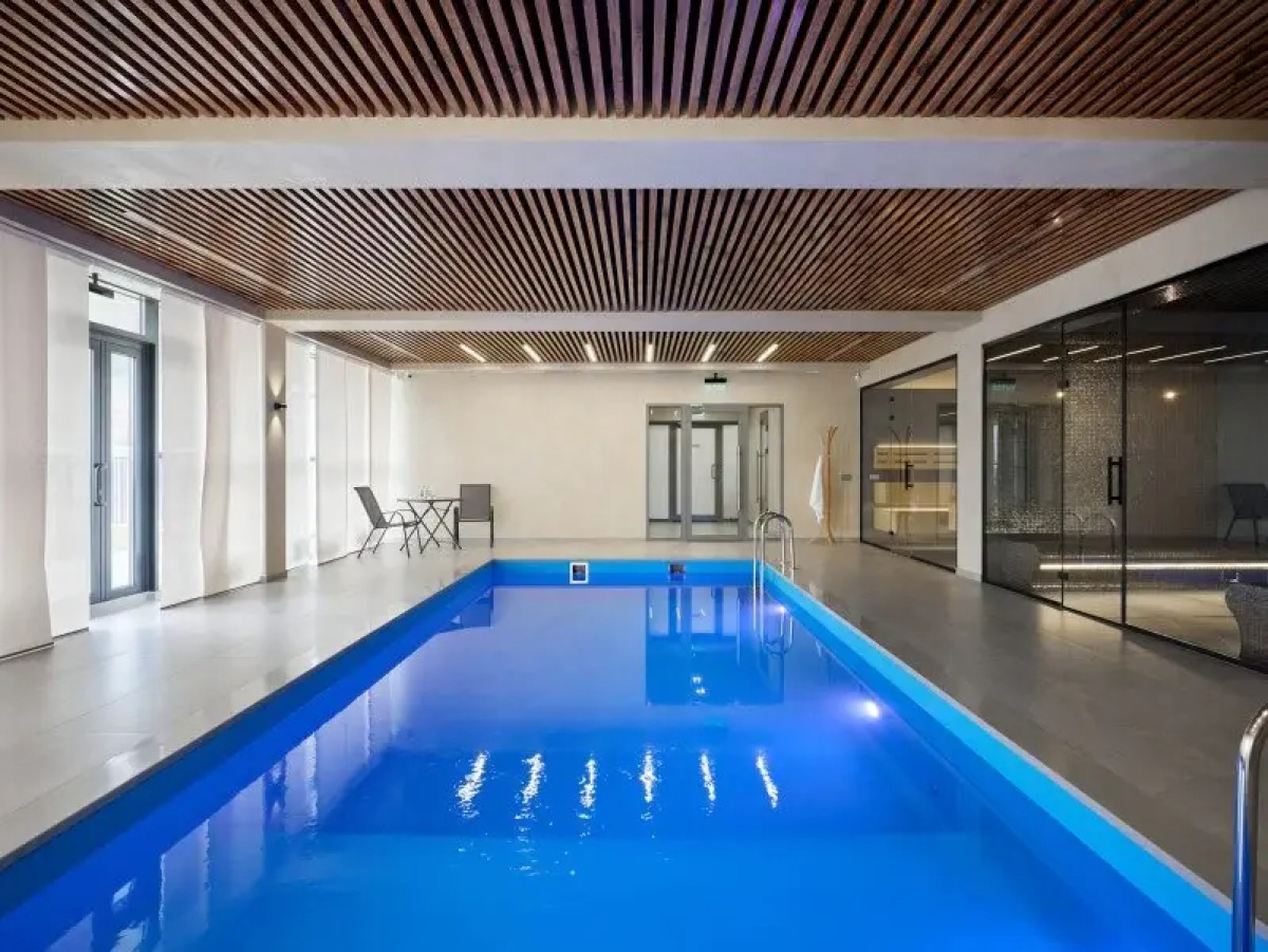 Гостевой дом Wind Lake