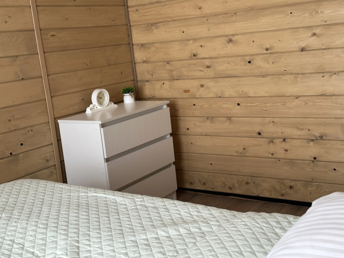 Апартаменты New Семейные Оливи