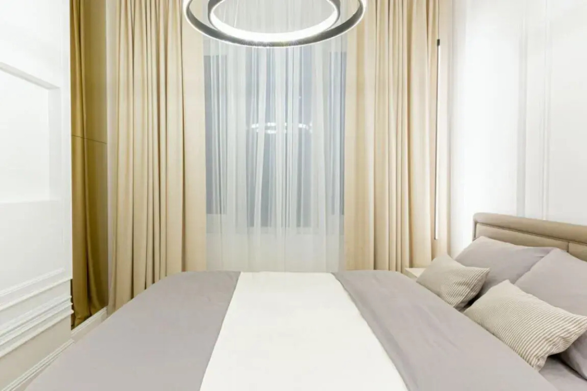 Апартаменты Prim Rooms Marinist James Bond