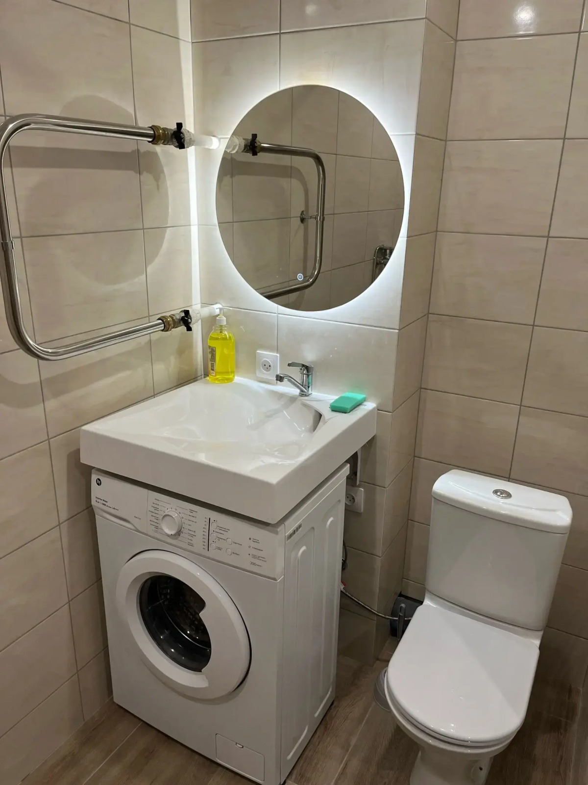 Квартира Васнецова 24