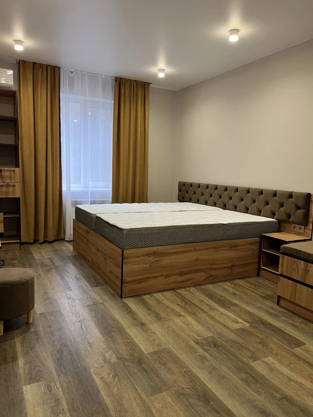 Гостевой Дом Нектарин