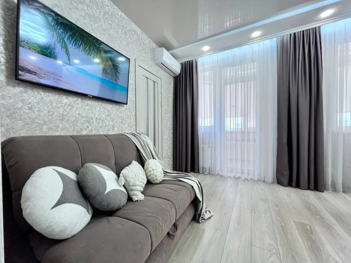 Квартира Однокомнатная Премиум Симферополь