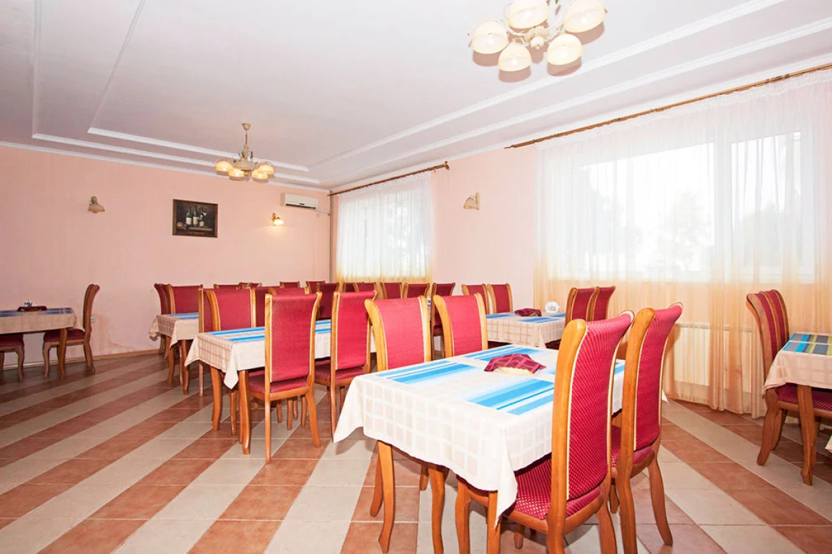 Берег Надежды (Анапа)