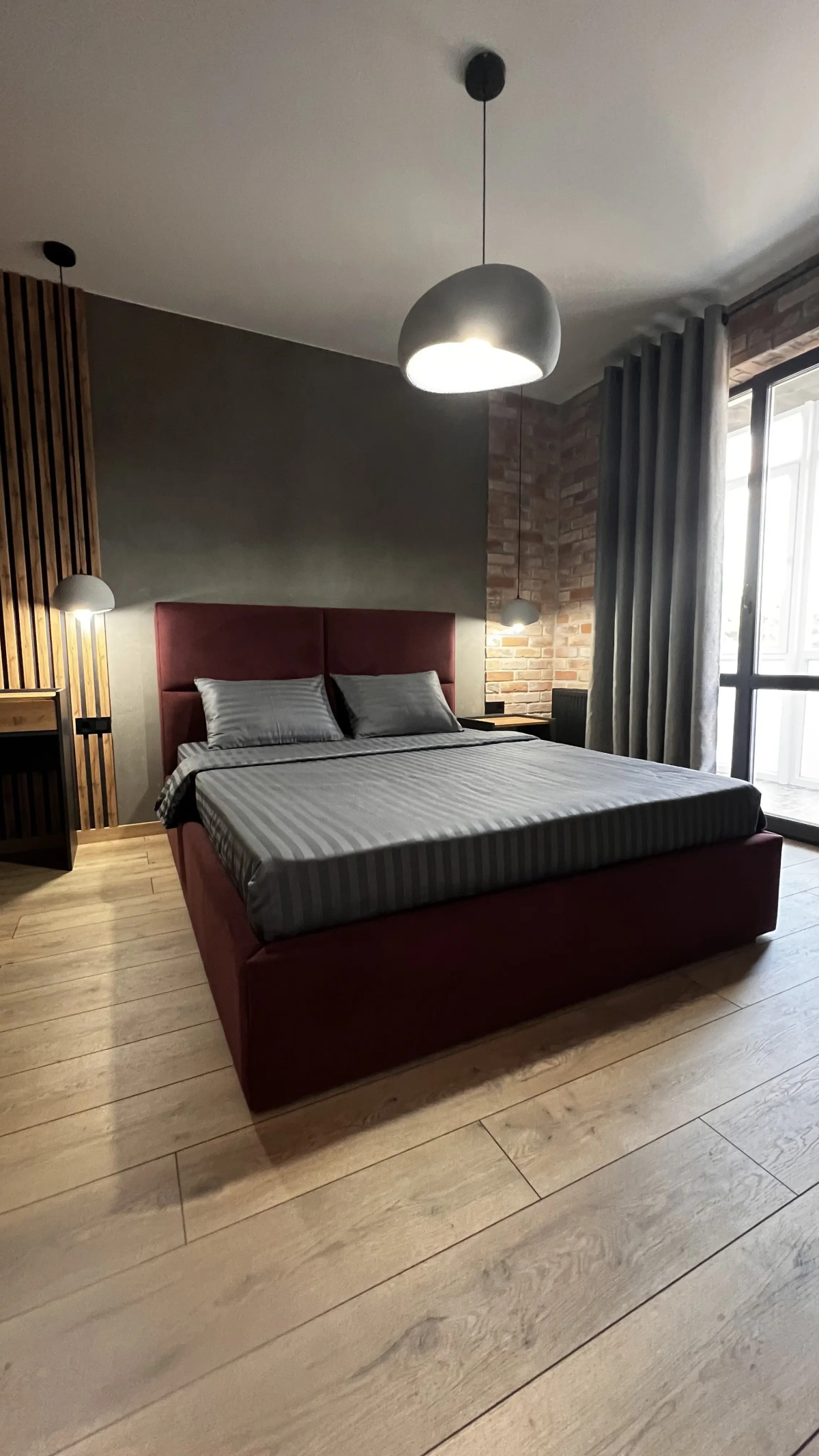 Квартира Современная для ценителей комфорта и уюта