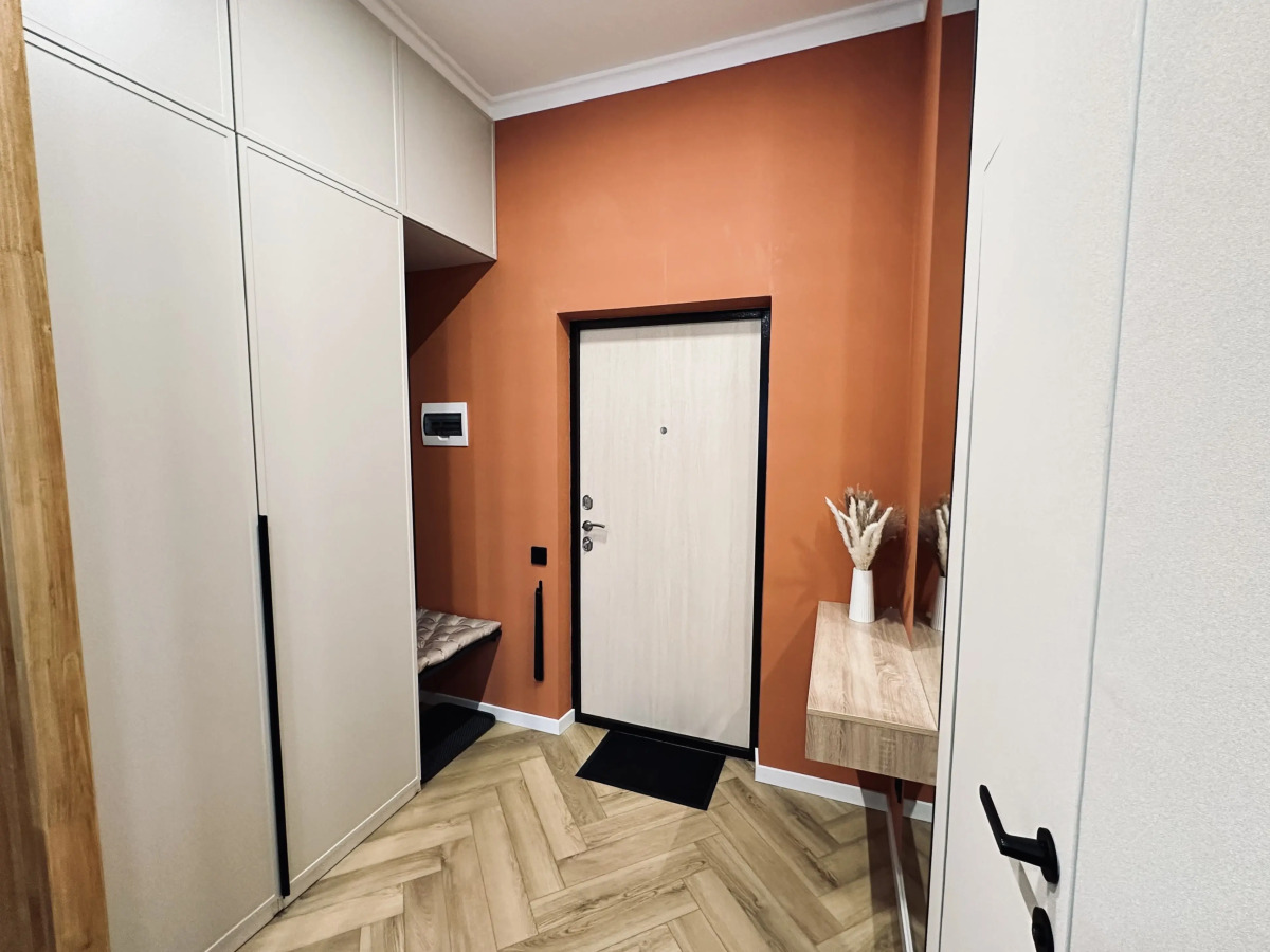 Квартира в ЖК «Центр Парк»