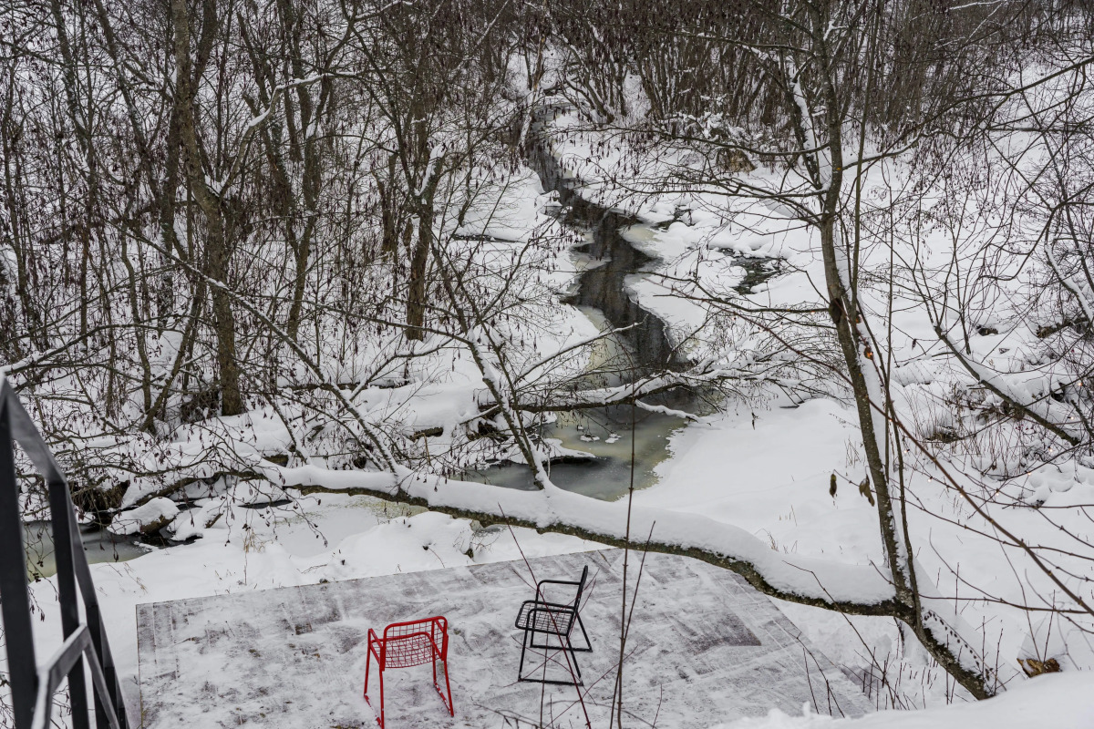 Гостевой дом Вудхаус.рф