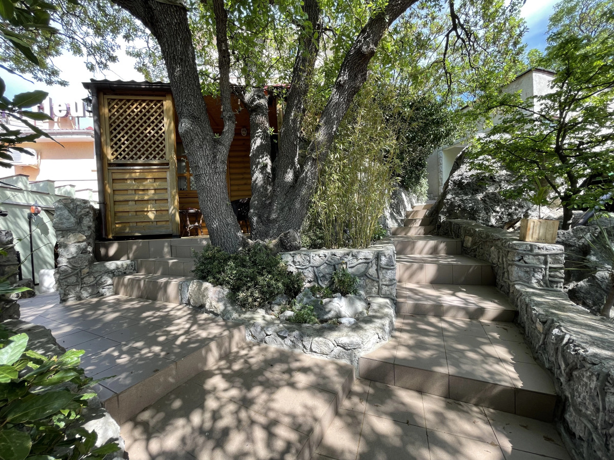 Гостевой дом Флёр