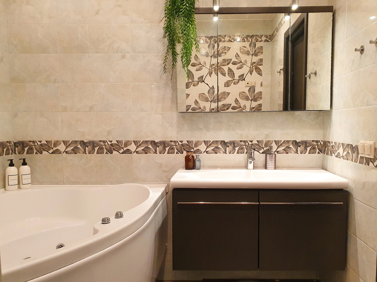 Апартаменты Гости Любят у ТЦ Небо