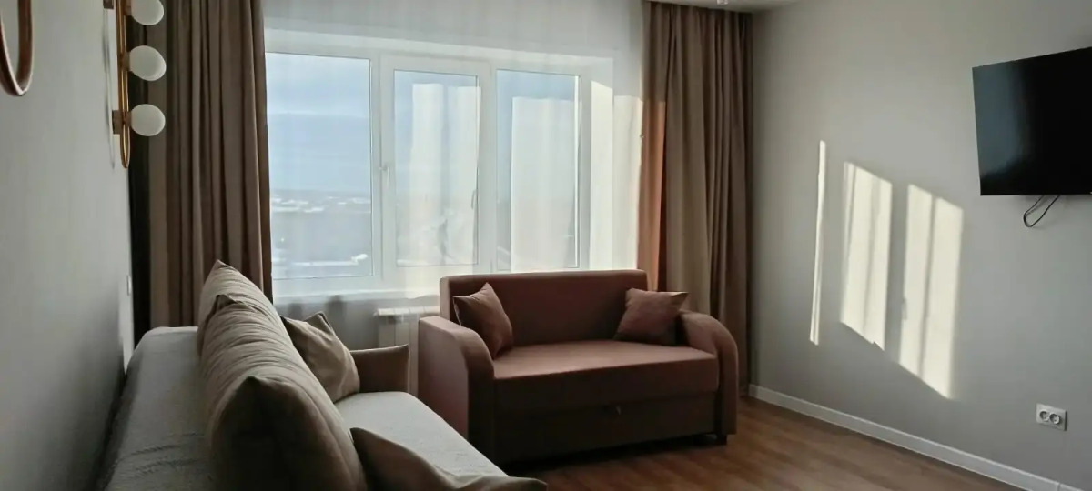 Квартира Gerhome