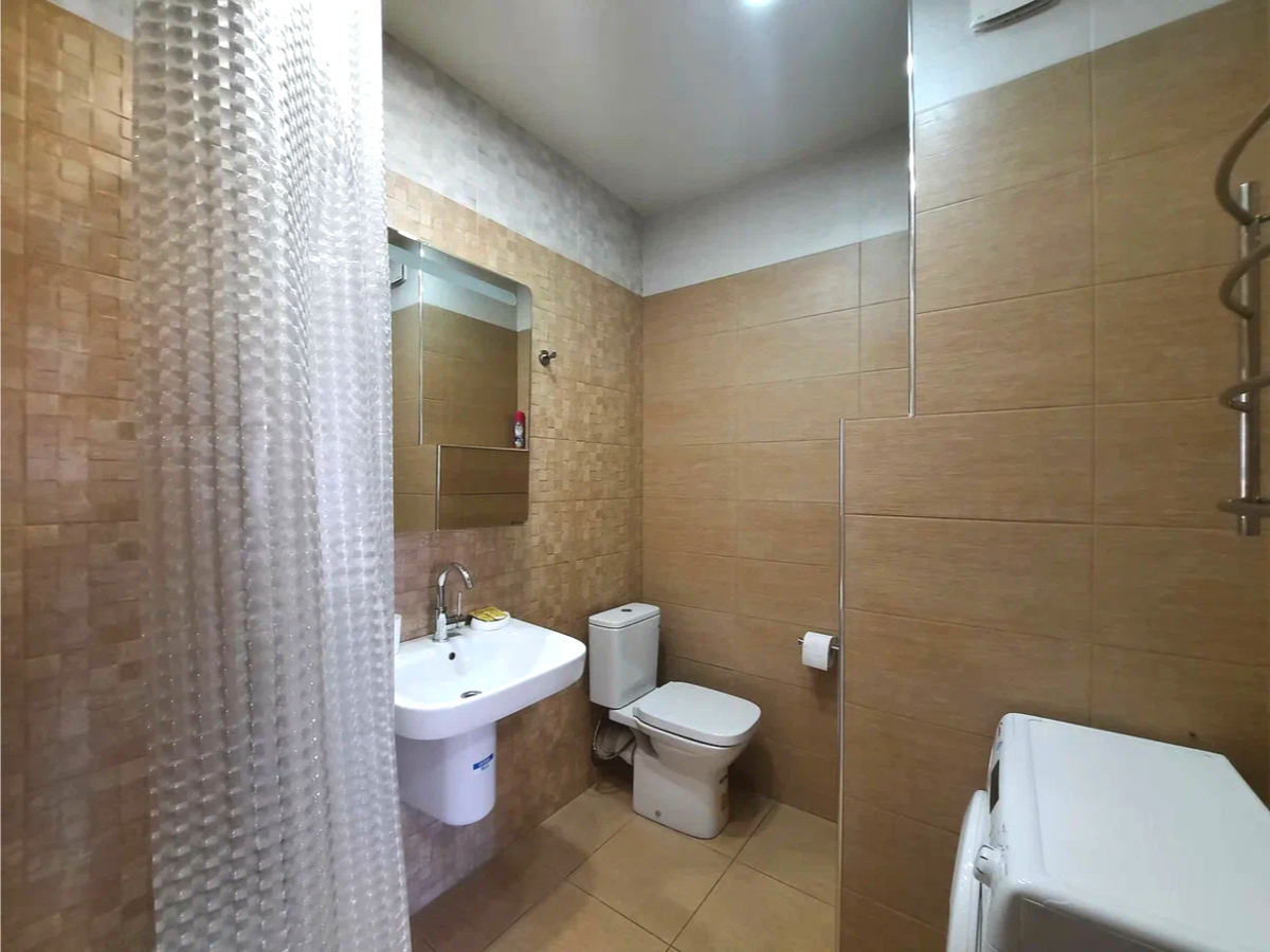 Апартаменты The Loft Юбилейный 68