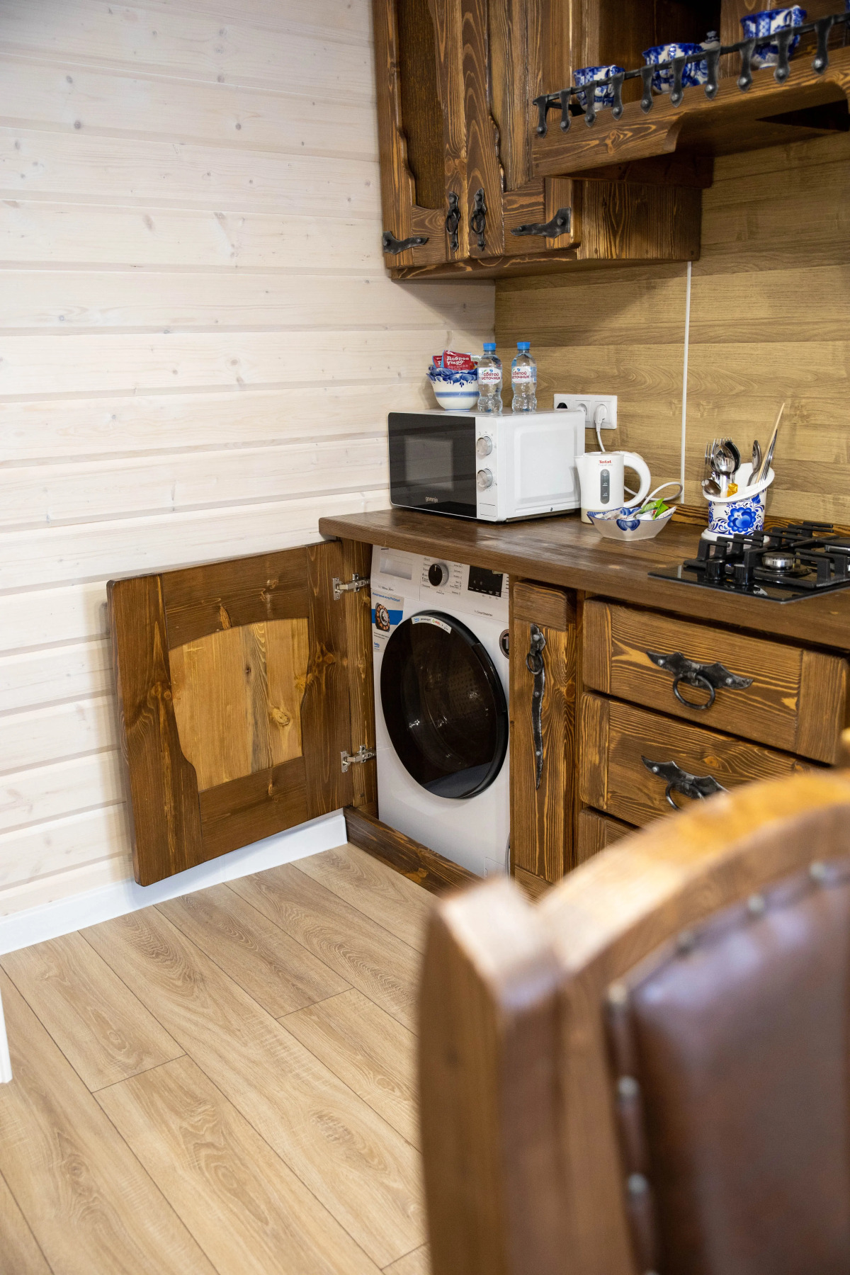 Апартаменты «Дом Куприна в Кремле»