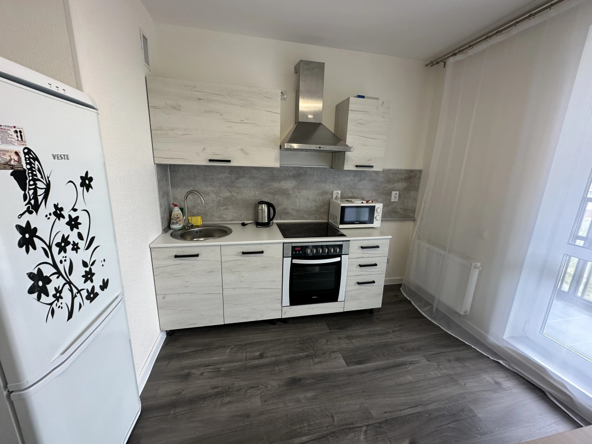 Квартира Новые горизонты у метро Девяткино