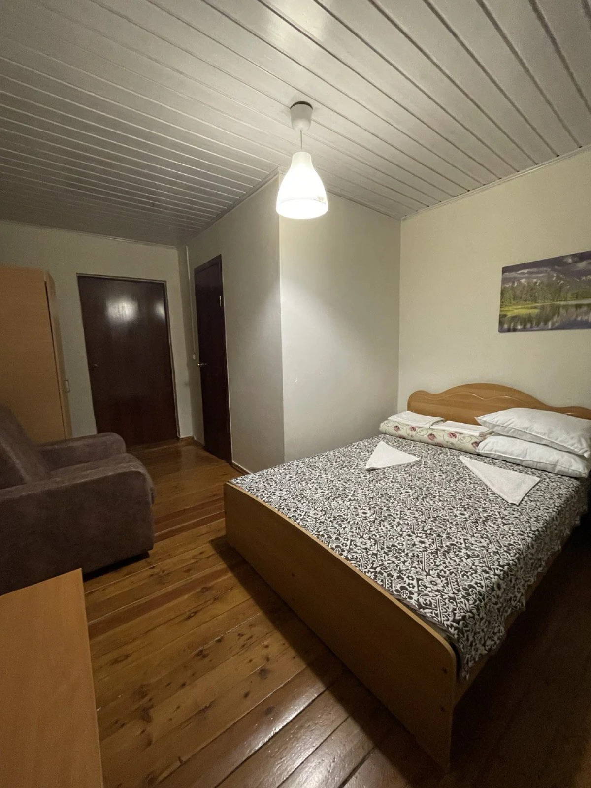 Гостевой дом Гармония