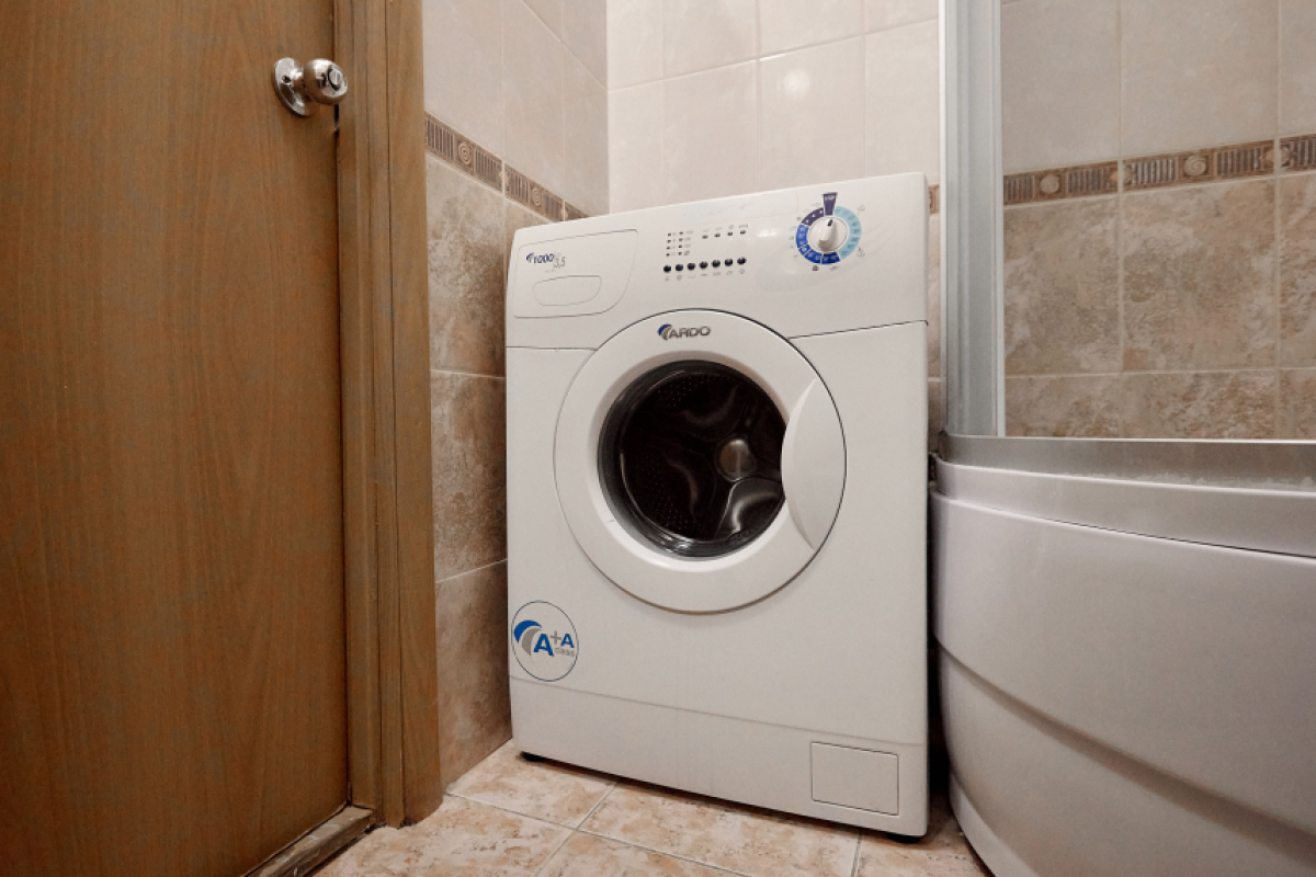 Апартаменты Пичугина 6 (8)