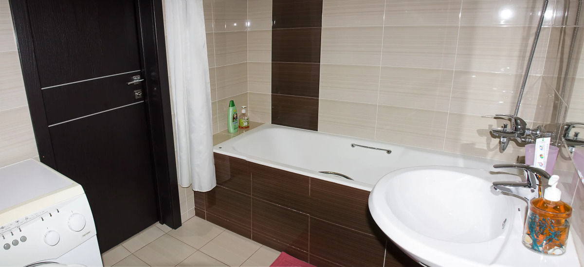 Бизнес-апартаменты Московский проспект