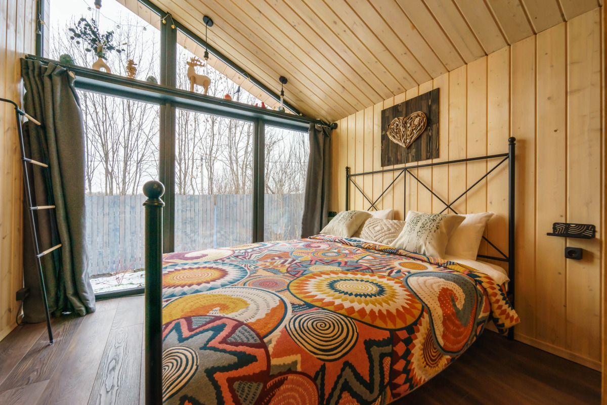 Гостевой дом Иван-дача