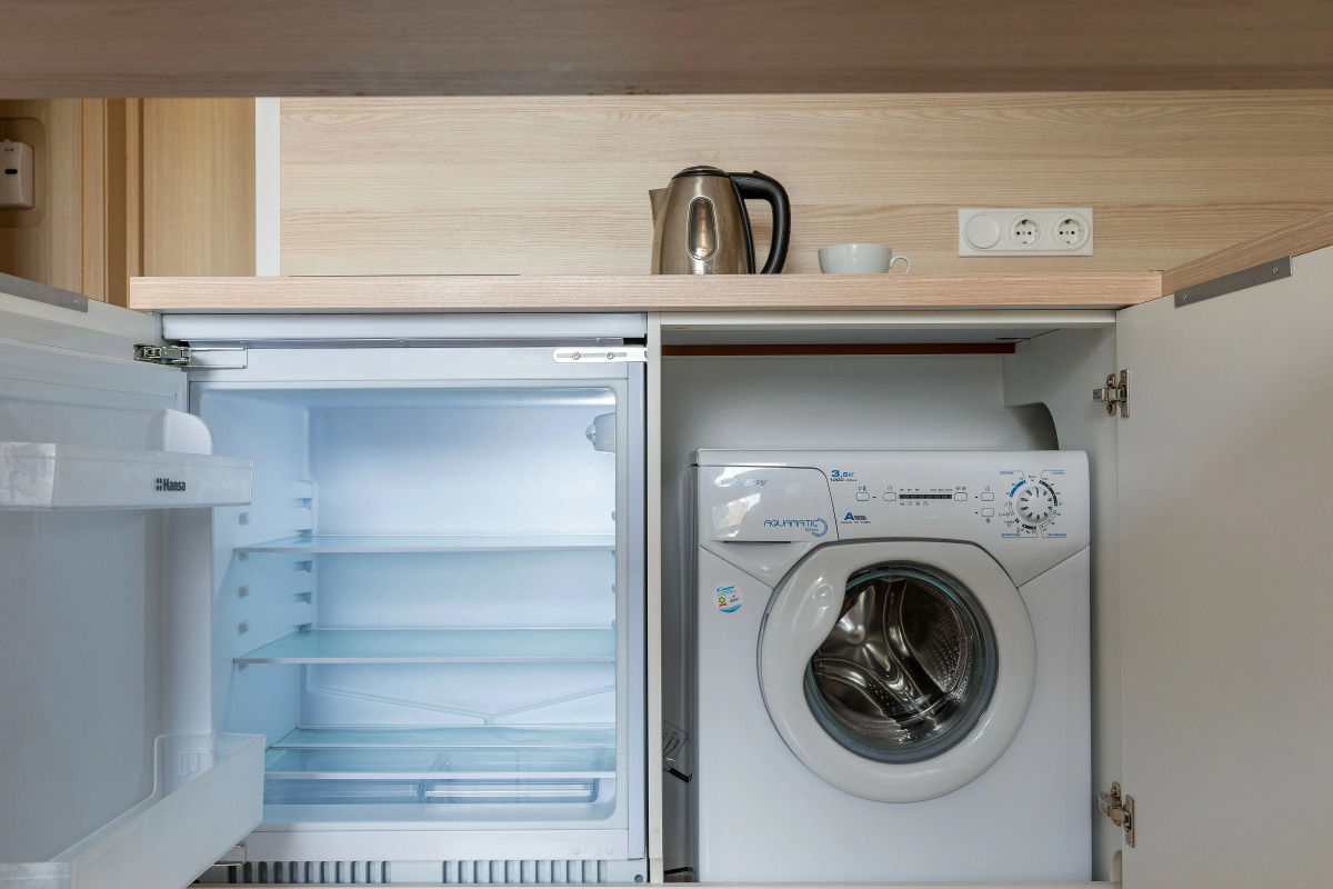 Апартаменты VivatApartSpb Комфортная квартира ФИОЛЕТ YES Marata в историческом центре