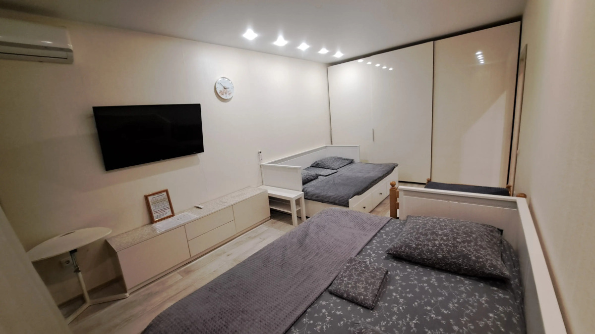 Апартаменты в Жк Олимп 2