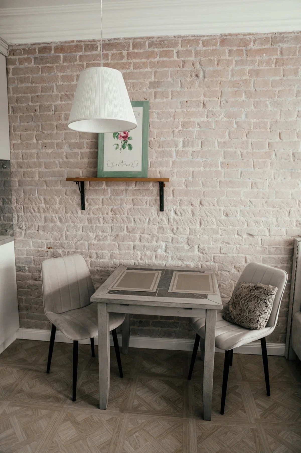 Квартира Однокомнатная в Сердце Коломны