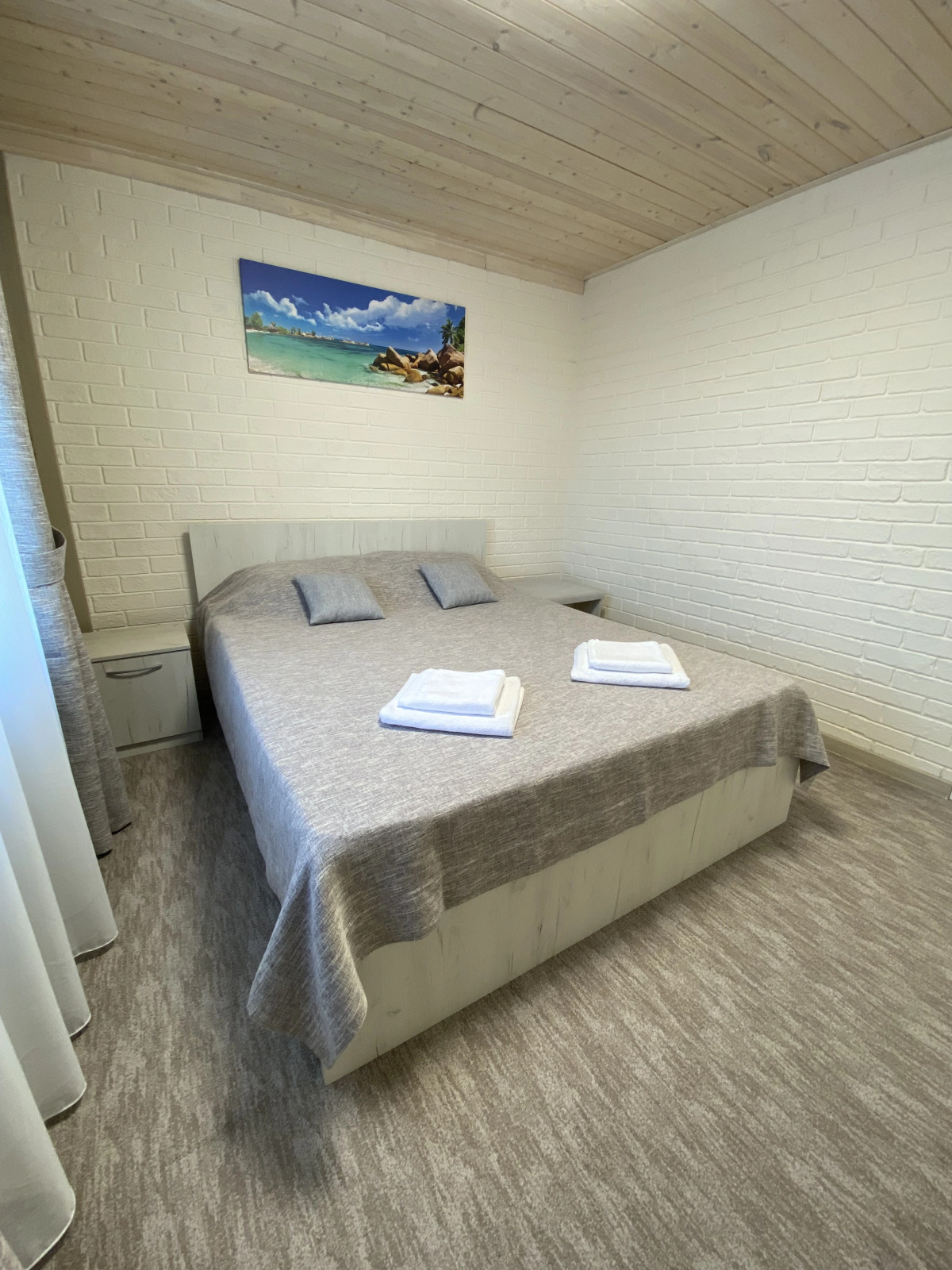 Гостевой дом Villa Viola