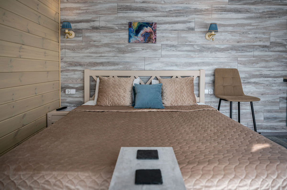 Манжерок Шале