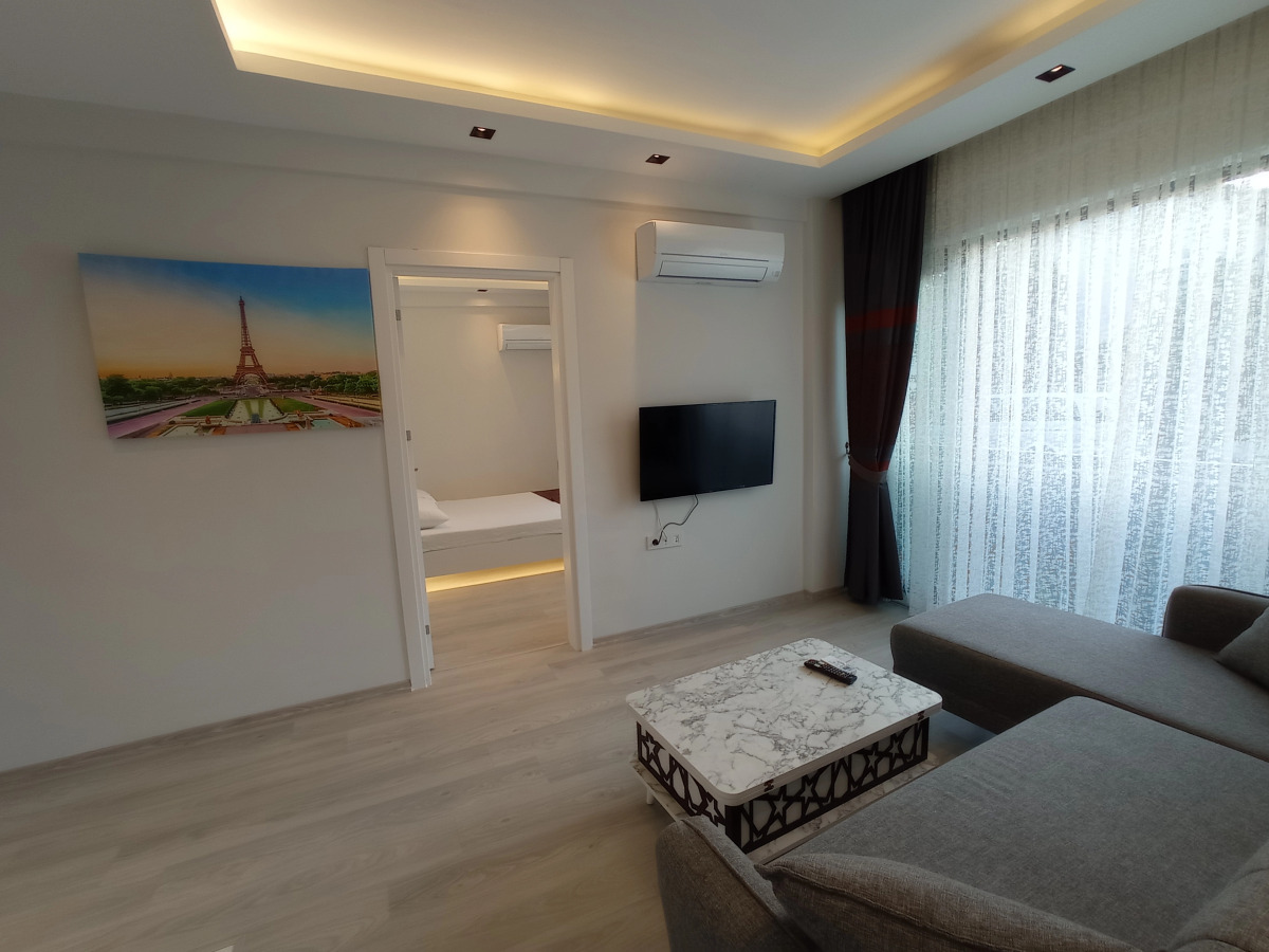 Апарт-Отель World Cities Residence