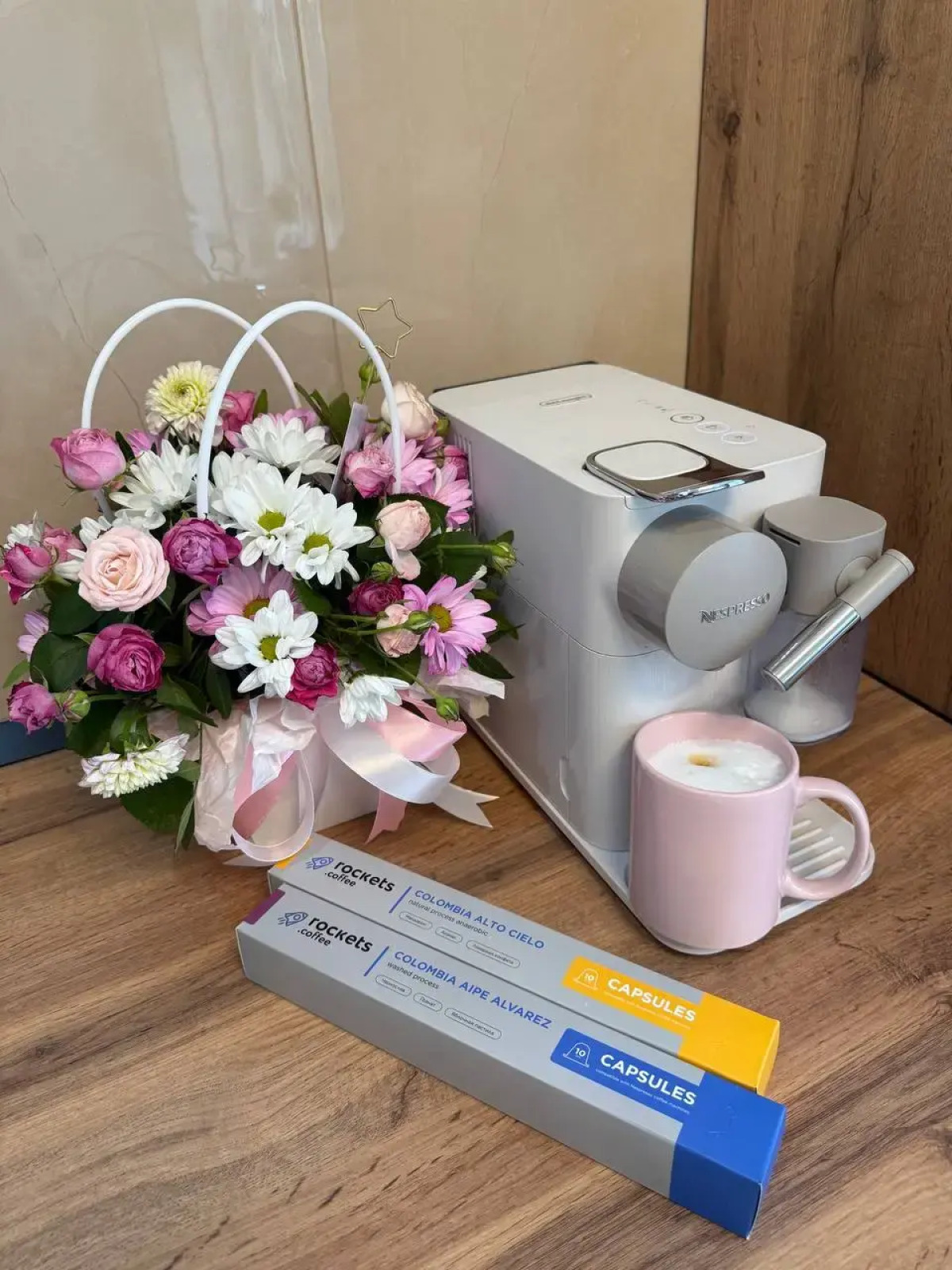 Квартира видовая в ЖК Печорин