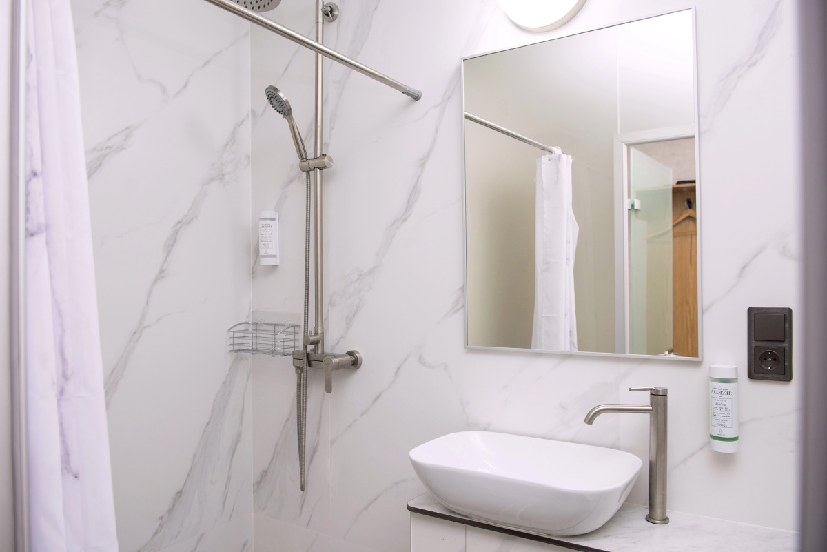 Мини-отель Лига