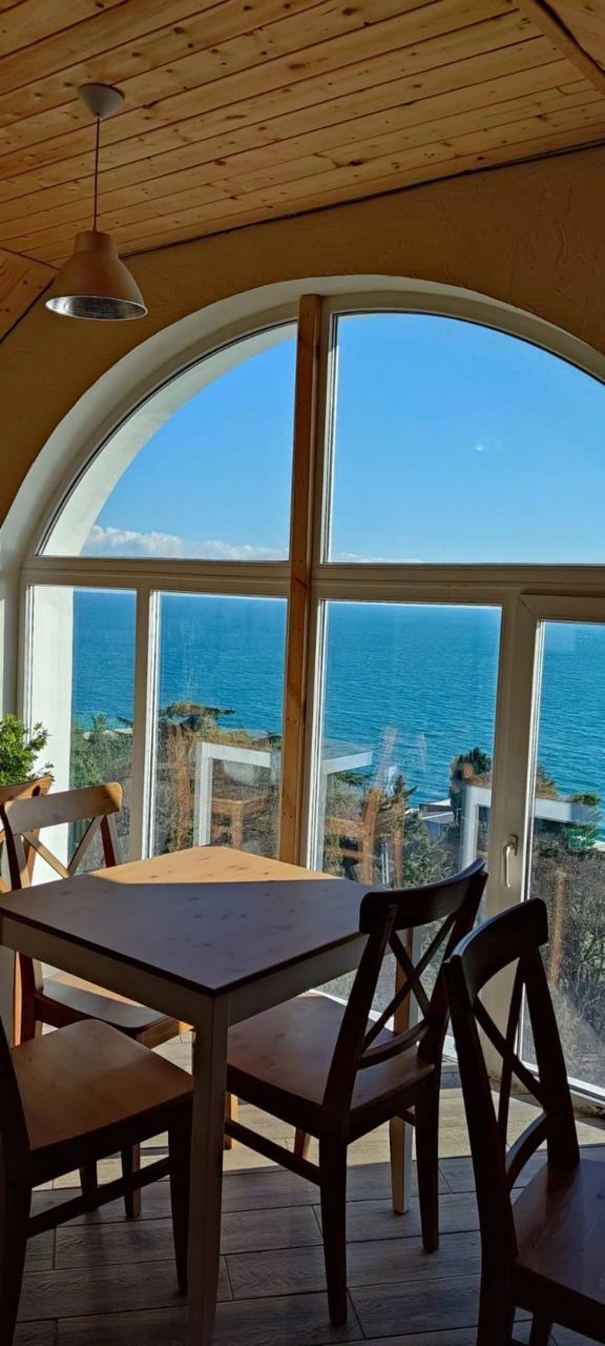 Гостевой дом Вилла Отрадное