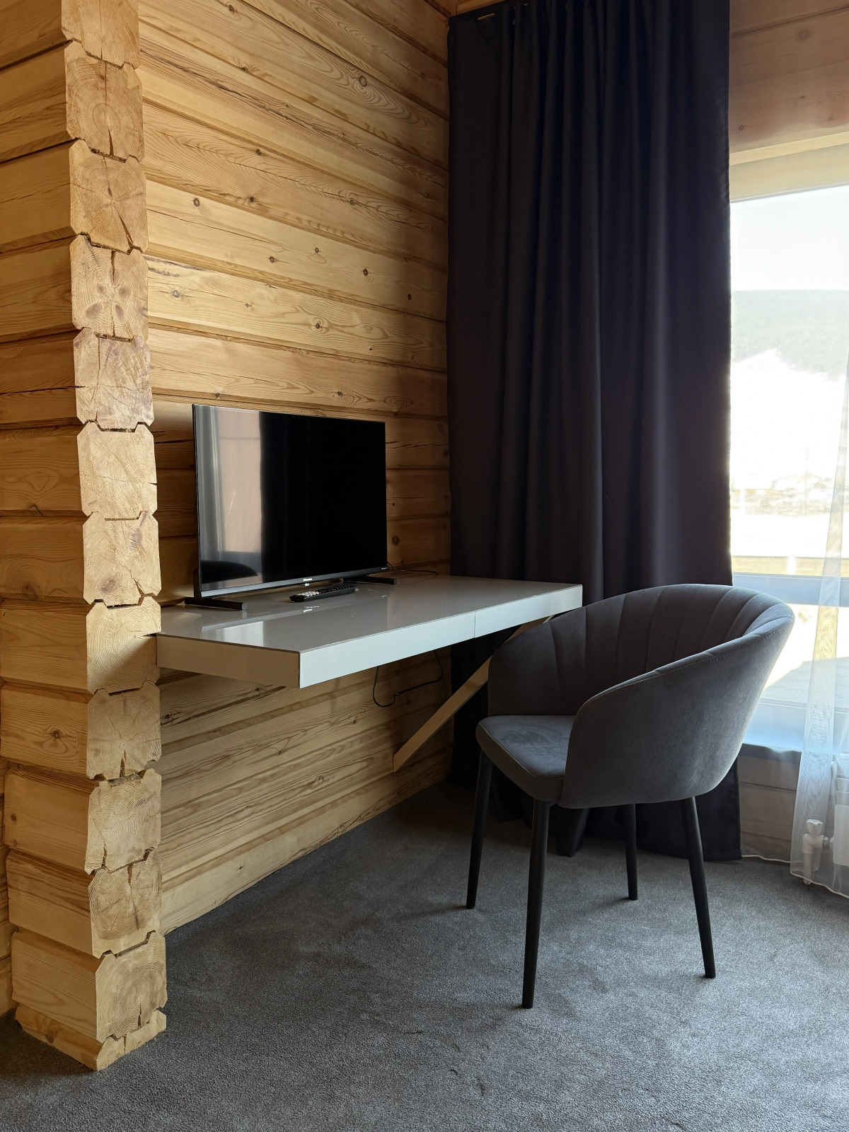 Гостевой дом Белая Гора