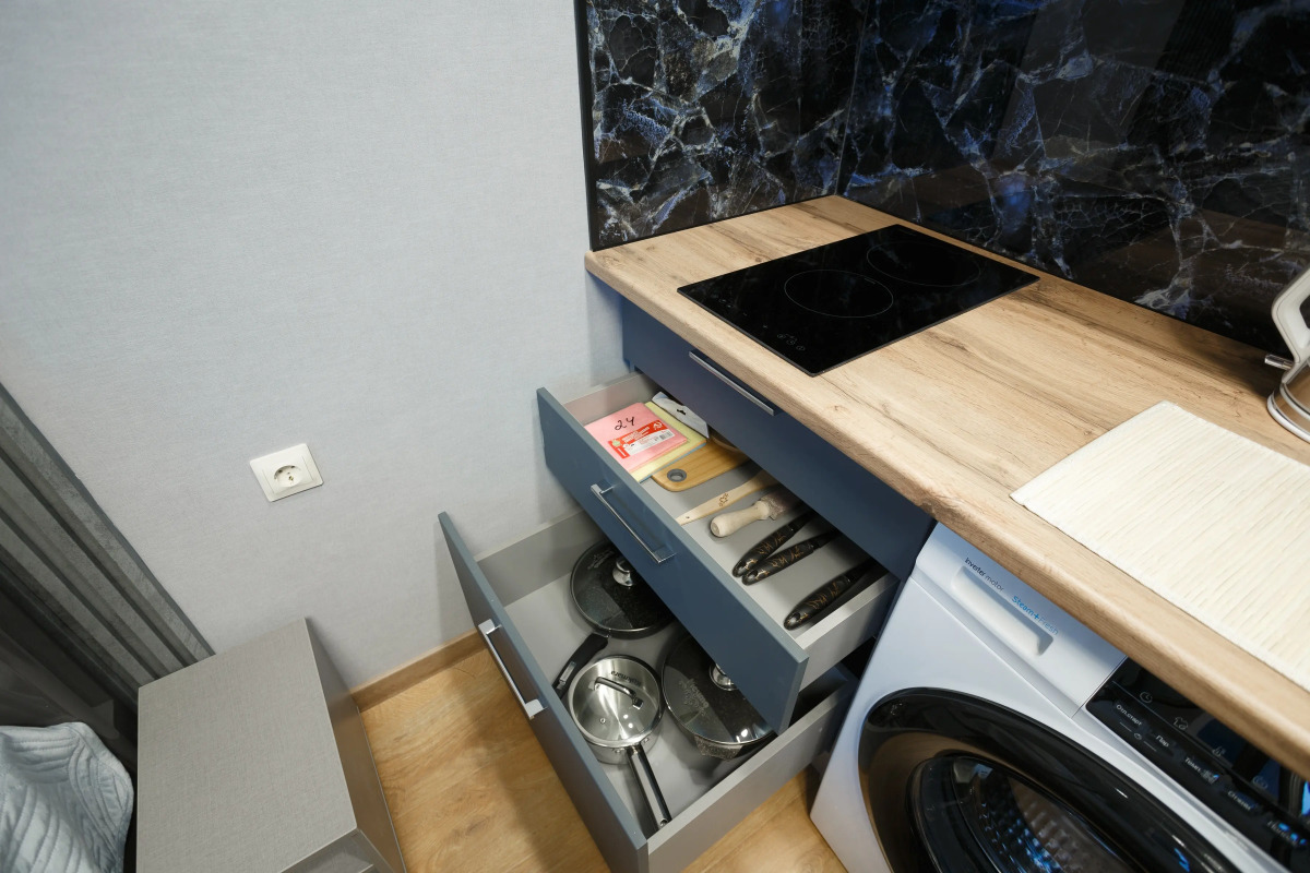 Квартира на Луначарского 11