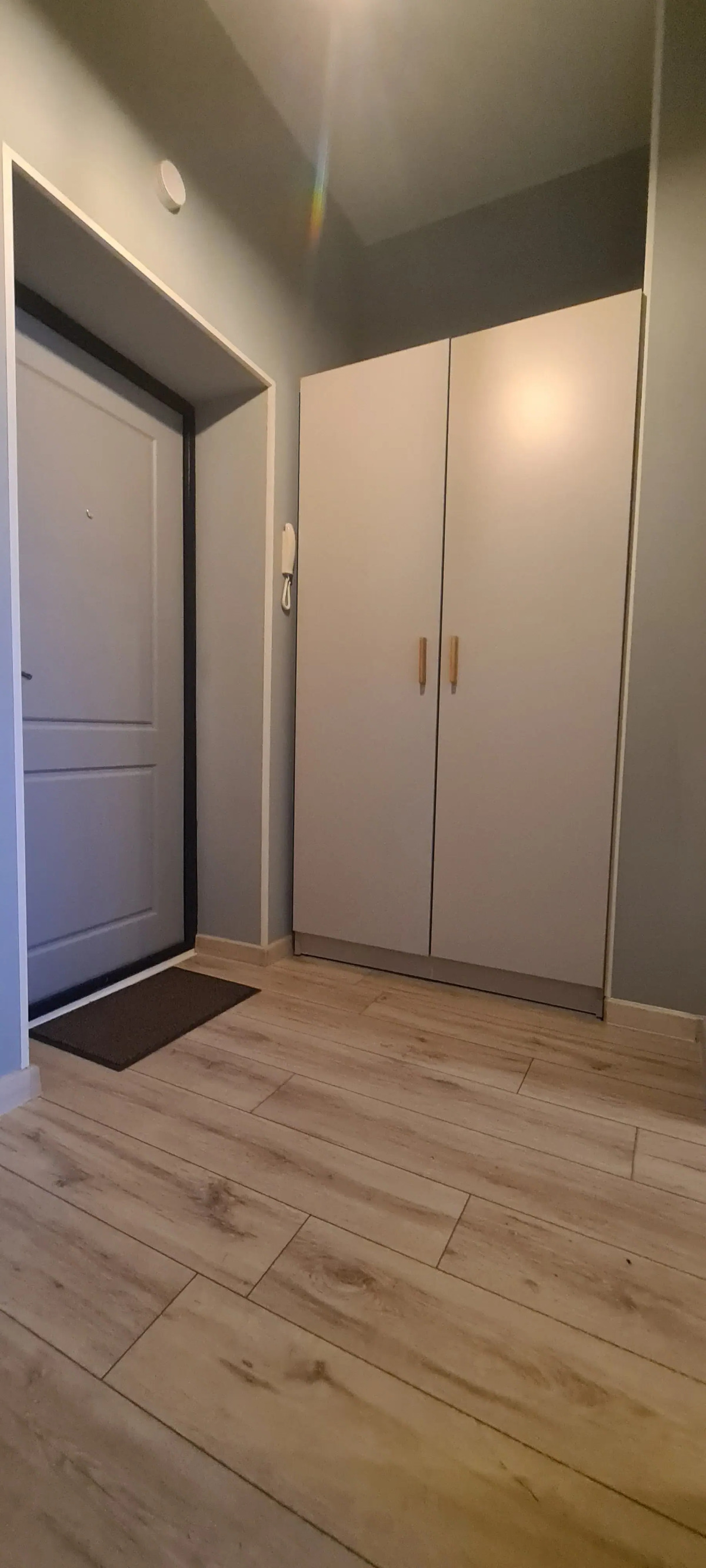 Квартира Уютная в ЖК с фонтаном у моря