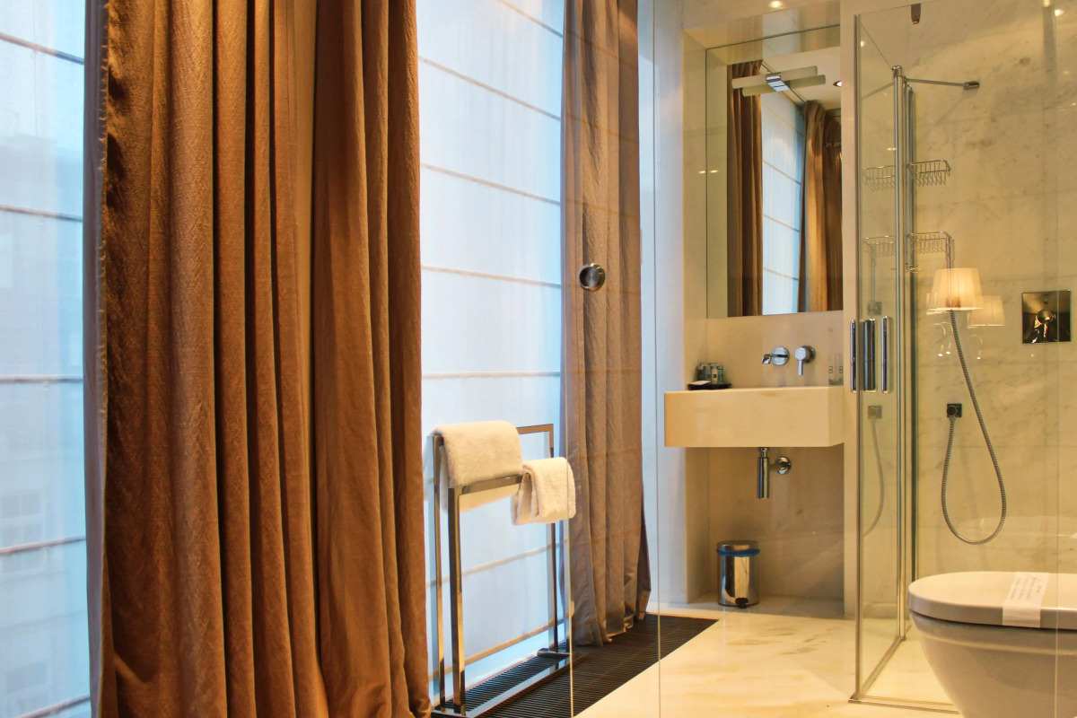 Бутик-отель H15 Boutique Hotel