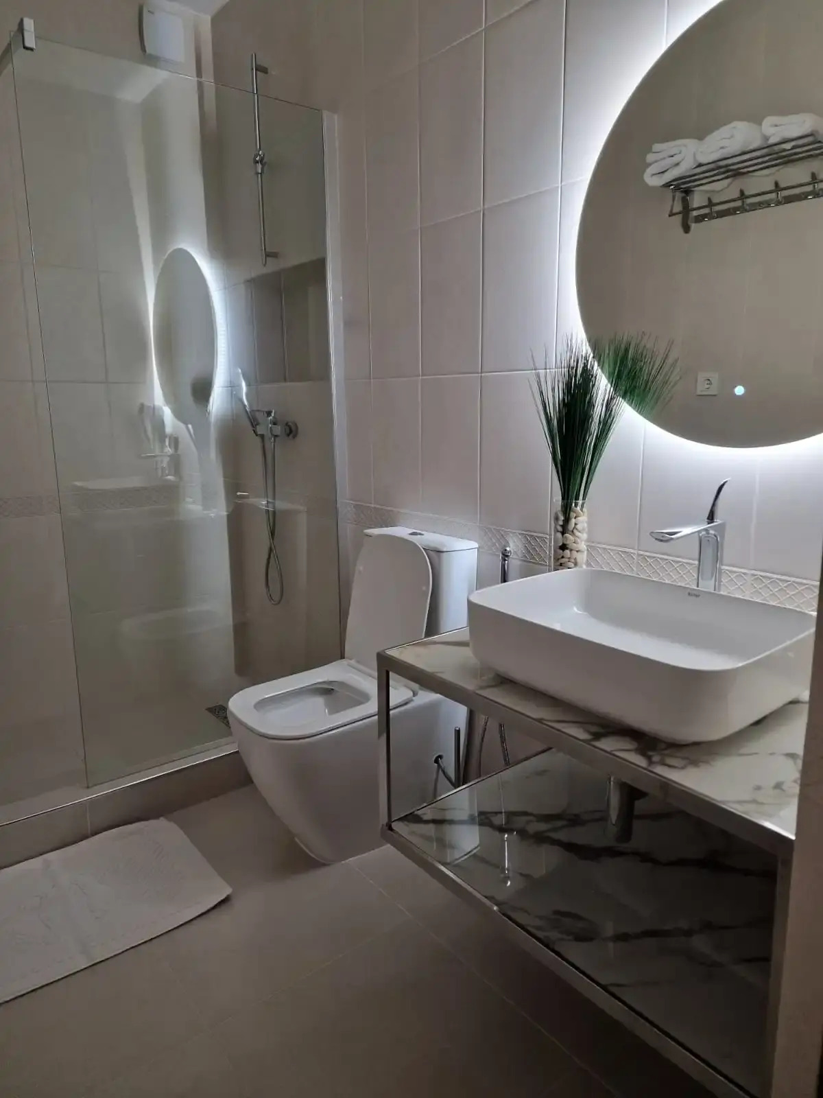 Гостевой дом Дамиан