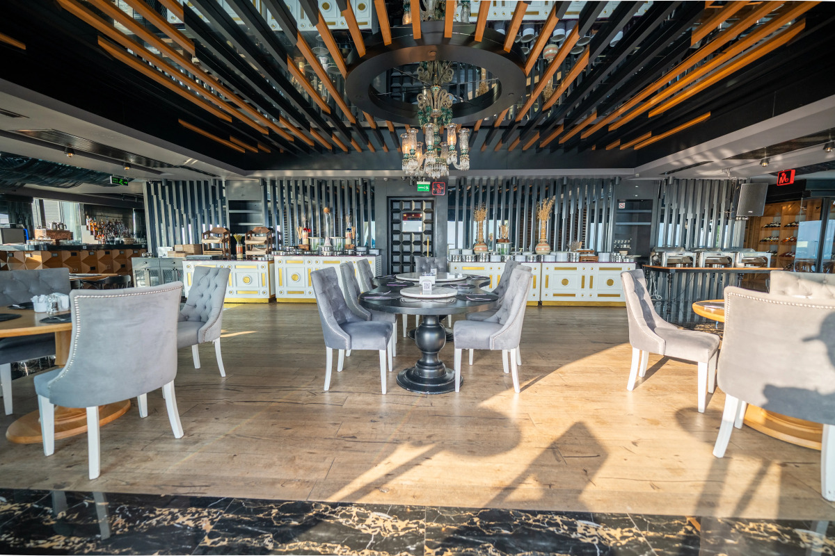 La Boutique Hotel & Suites (Adult Only 16+)