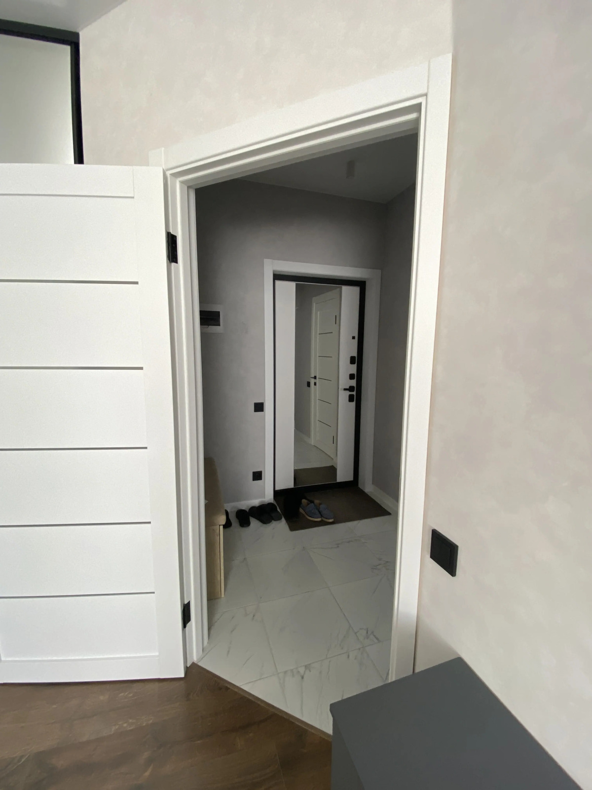 Квартира Стильная Посуточная в 3 минутах от аэропорта Мин воды