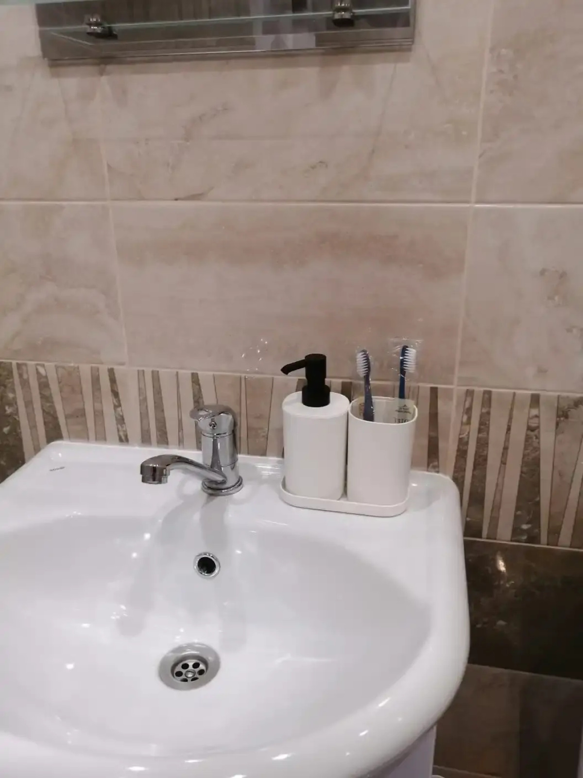 Апартаменты на Толстого 2